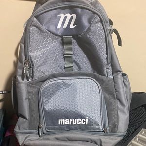 BASEBALL GEAR BAG
